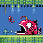 MM2 - Lantern Fish