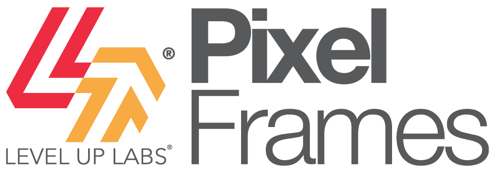 Pixel Frames_Stack Color