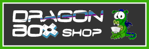 DragonBox Shop (Germany)