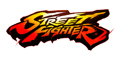 PF Logos_Street Fighter