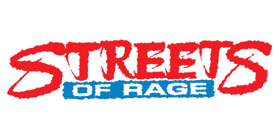PF Logos_Streets of Rage
