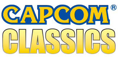 PF Logos_Capcom Classics