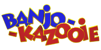 PF Logos_Banjo-Kazooie