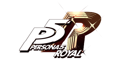 PF Logos_Persona 5 Royal