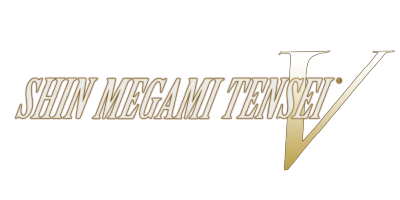 PF Logos_Shin Megami Tensei V