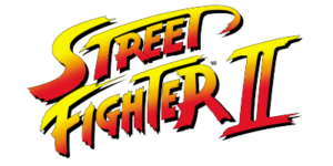 PF Logos_Street Fighter II