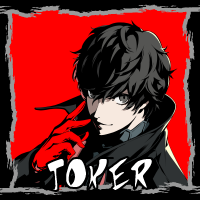 Plax Atlus_Joker