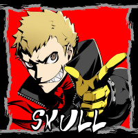 Plax Atlus_Skull