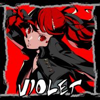 Plax Atlus_Violet